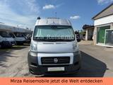 Pössl 2 Win - Sehr gepflegt-1 Hand - Pössl Wohnwagen & Wohnmobile