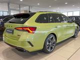 Skoda Octavia Combi 2.0 TDI RS Final Edition Navi, ACC - Skoda Octavia: TDI RS