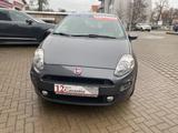 Fiat Punto Young, 1.Hd., Klima, Navi, 29.000KM,ALU - Fiat Punto Gebrauchtwagen