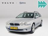 Jaguar X-Type Estate 2.5 V6 Sport | Mistlampen - Jaguar X-Type Gebrauchtwagen