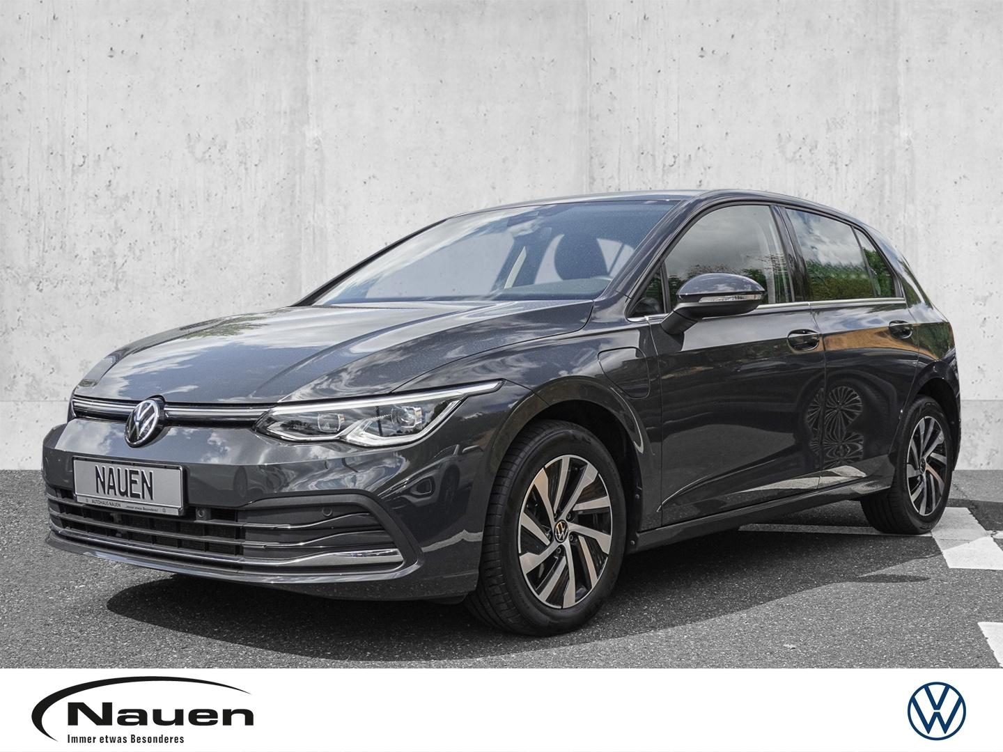 Volkswagen Golf Style 1.4 eHybrid DSG *ACC*KAMERA*SHZ+LHZ*