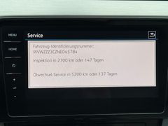 VW Passat Variant 2.0 TDI DSG Elegance