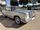 Mercedes-Benz 220 W111 / SEB - Mercedes-Benz 220: Seb