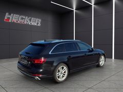 Audi A4 40 TFSI Avant sport  2.0 TFSI EU6d-T *S-Line*