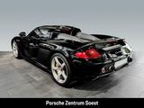 Porsche Carrera GT / Deutsches Fahrzeug / 2. Hand - gebrauchte Porsche Carrera GT aus dem Jahr 2006