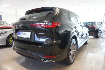 Mazda CX-60 - 5