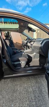 Nissan Qashqai 1.2 DIG-T Tekna Super Zustand  - Nissan Qashqai: Limousine