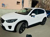 Mazda CX-5 2.2 SKYACTIV-D 175 Sports-Line AWD Spor... - Mazda CX-5 in Kassel