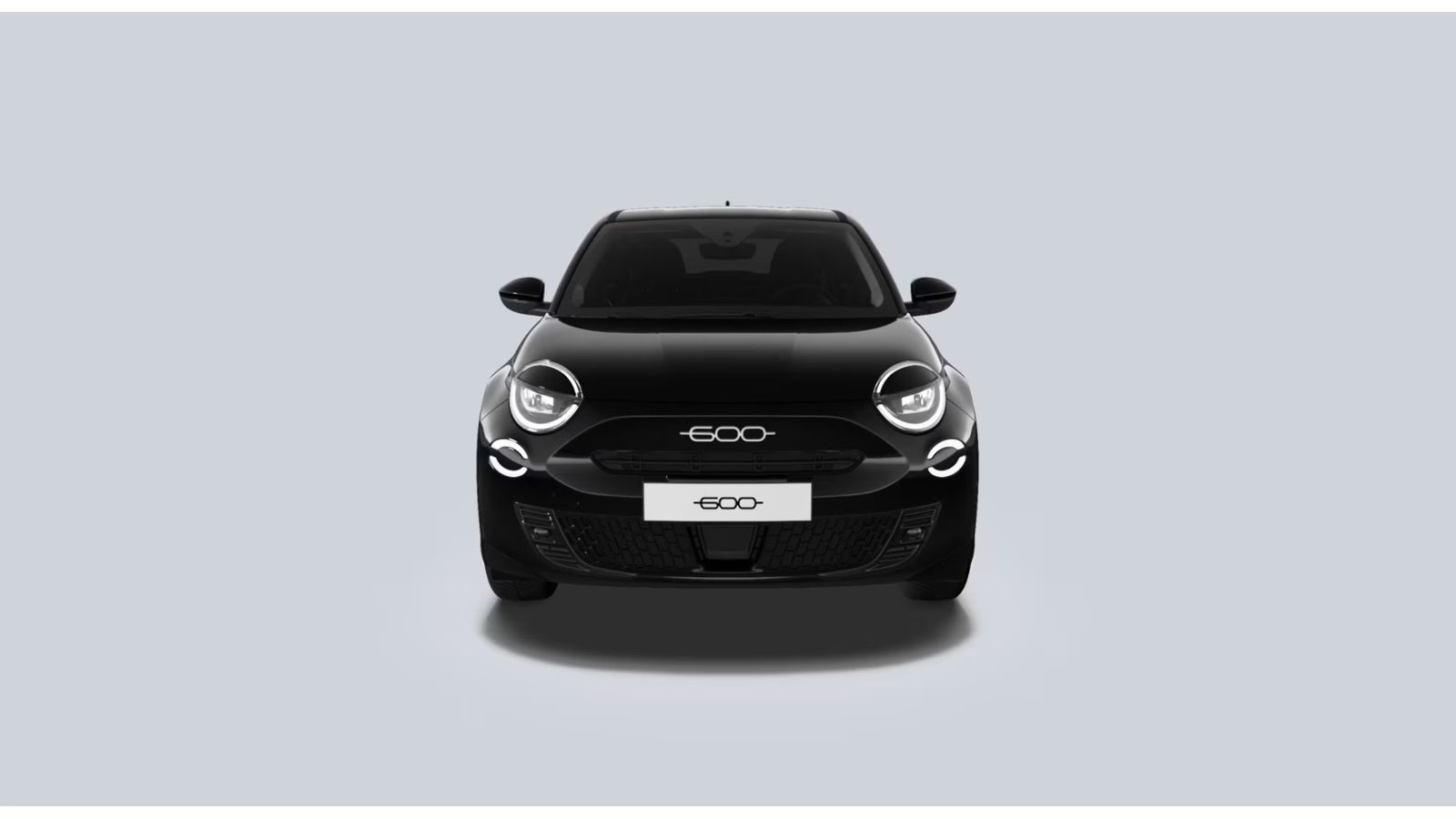 Fiat 600 - Bild 6