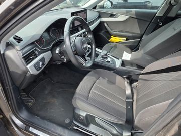 Audi A4 - 9