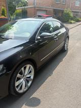 Volkswagen CC 3.6 V6 DSG 4MOTION - - Volkswagen CC in Wuppertal