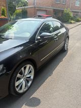 Volkswagen CC 3.6 V6 DSG 4MOTION - - Volkswagen CC: V6