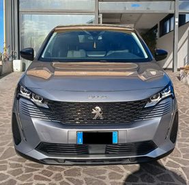 Peugeot 3008 - 1