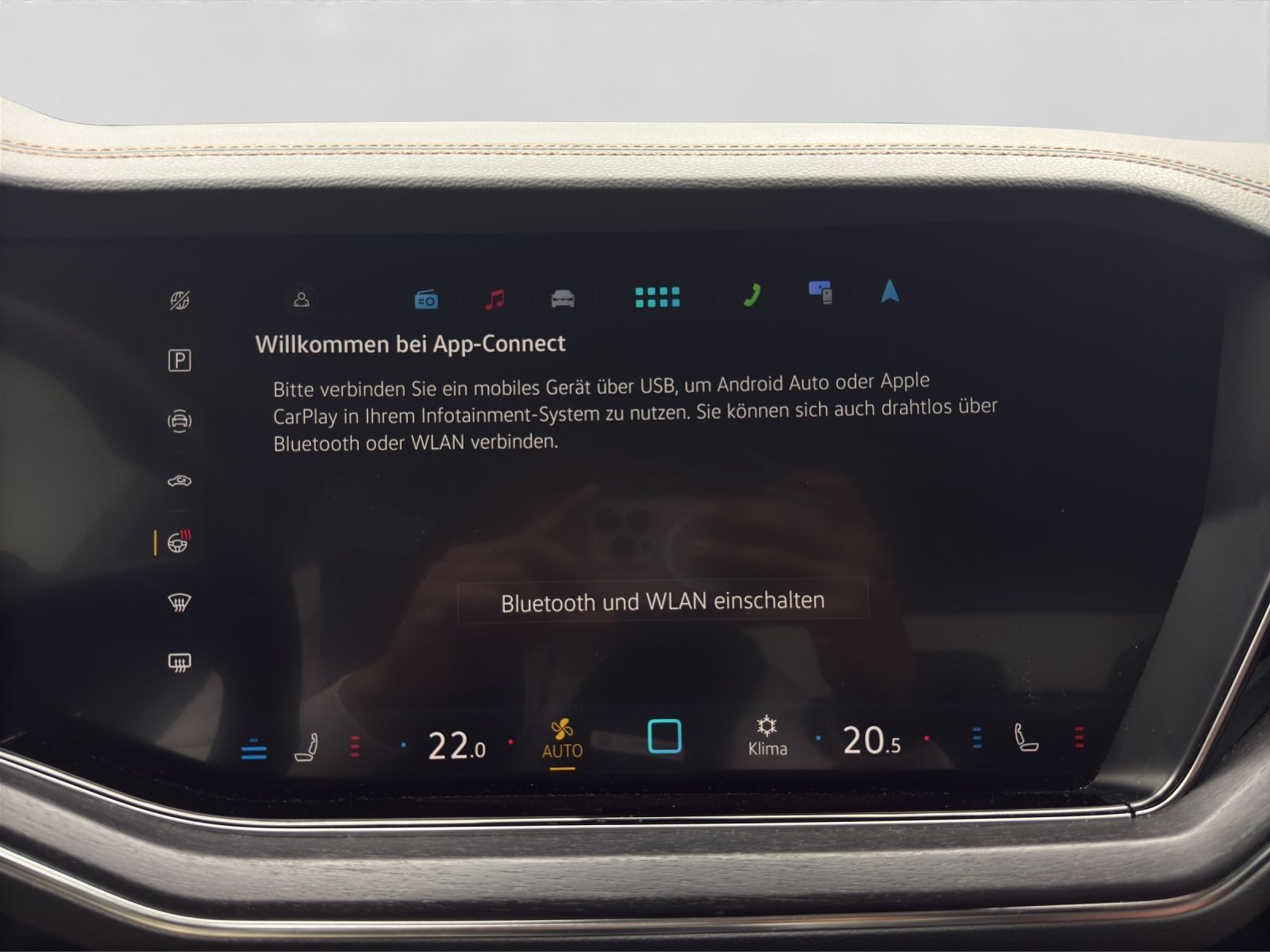 Volkswagen Touareg - Bild 9