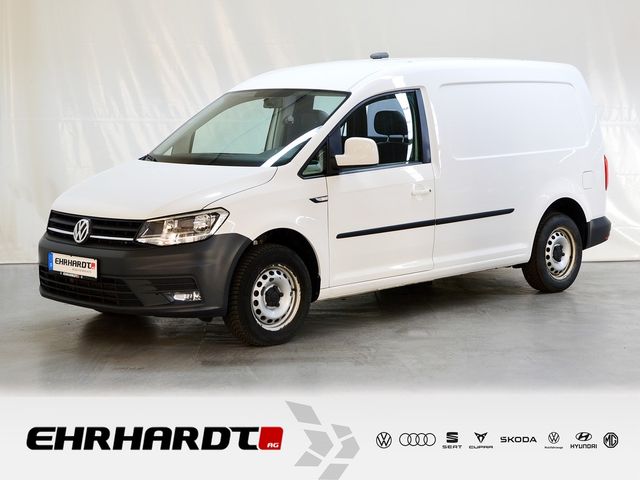 Volkswagen Caddy Maxi Kasten 2.0 TDI AHK*KLIMA*PDC*TEMP*BLU