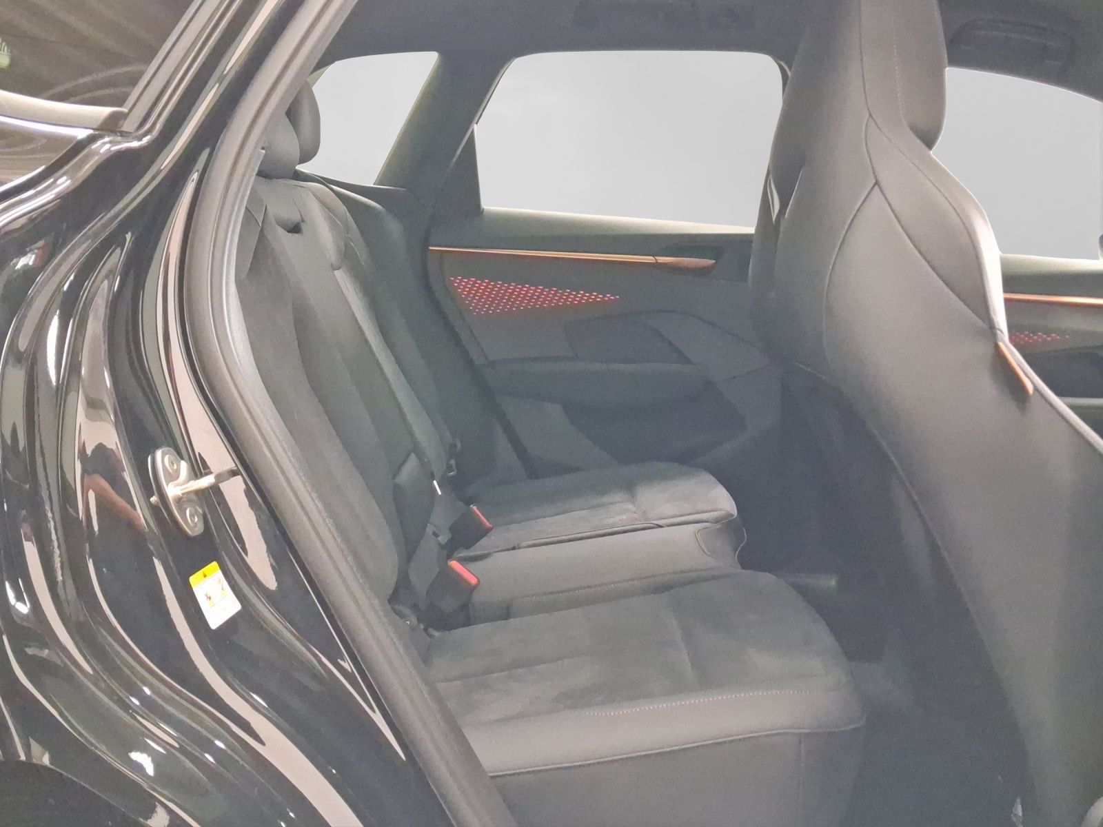 Cupra Terramar - Bild 6