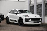 Porsche MACAN  ACC-LUFTFEDERUNG-PANO-AHK-BOSE-21"GT