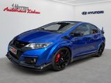 Honda Civic 2.0 VTEC Turbo Type R GT - Honda Civic: Type R 0