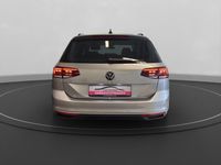 Volkswagen Passat - Vorschau Bild 6