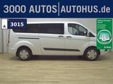 Ford Transit Custom 2.0 TDCi Trend L2 Navi PDC Klima - gebrauchte Ford Transit Custom aus dem Jahr 2019
