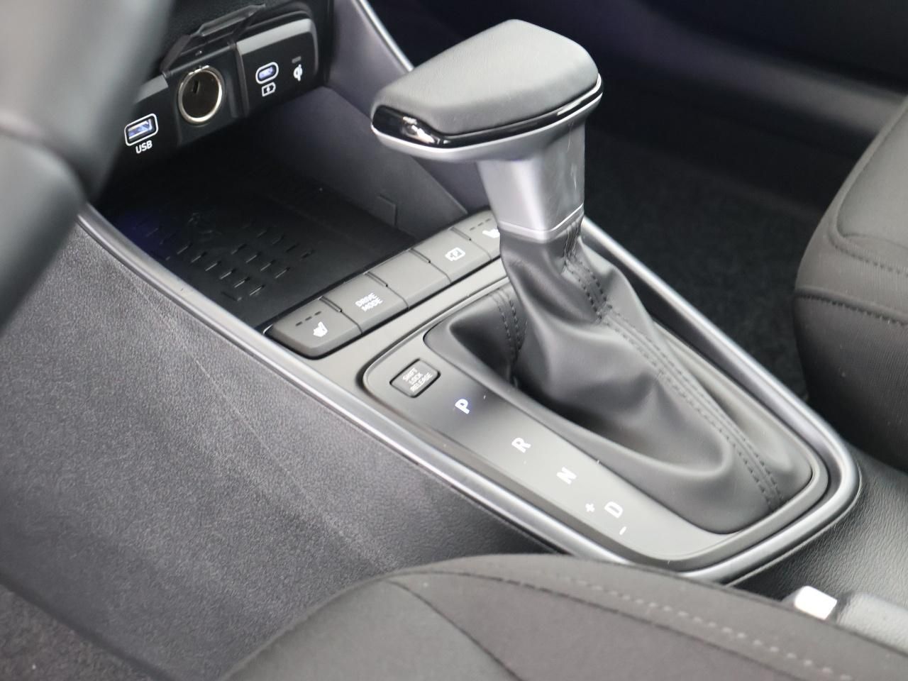 Hyundai i20 – Bild 18