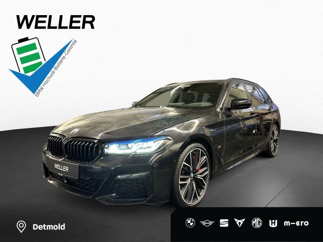 BMW 540d XDRIVE M Sport LC-Prof DAB H/K HUD Pano PA+