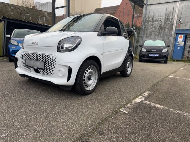 Smart ForTwo fortwo coupe electric drive / EQ