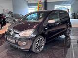 Volkswagen up! street up! Sport-Paket Navi Sihzg ZV Sound - Volkswagen up!: Schwarz