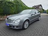 Mercedes-Benz E 280 CDI 4MATIC ELEGANCE Elegance - Mercedes-Benz E 280: Elegance