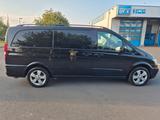 Mercedes-Benz Viano 2.2 CDI TREND kompakt TREND - Mercedes-Benz Viano Gebrauchtwagen