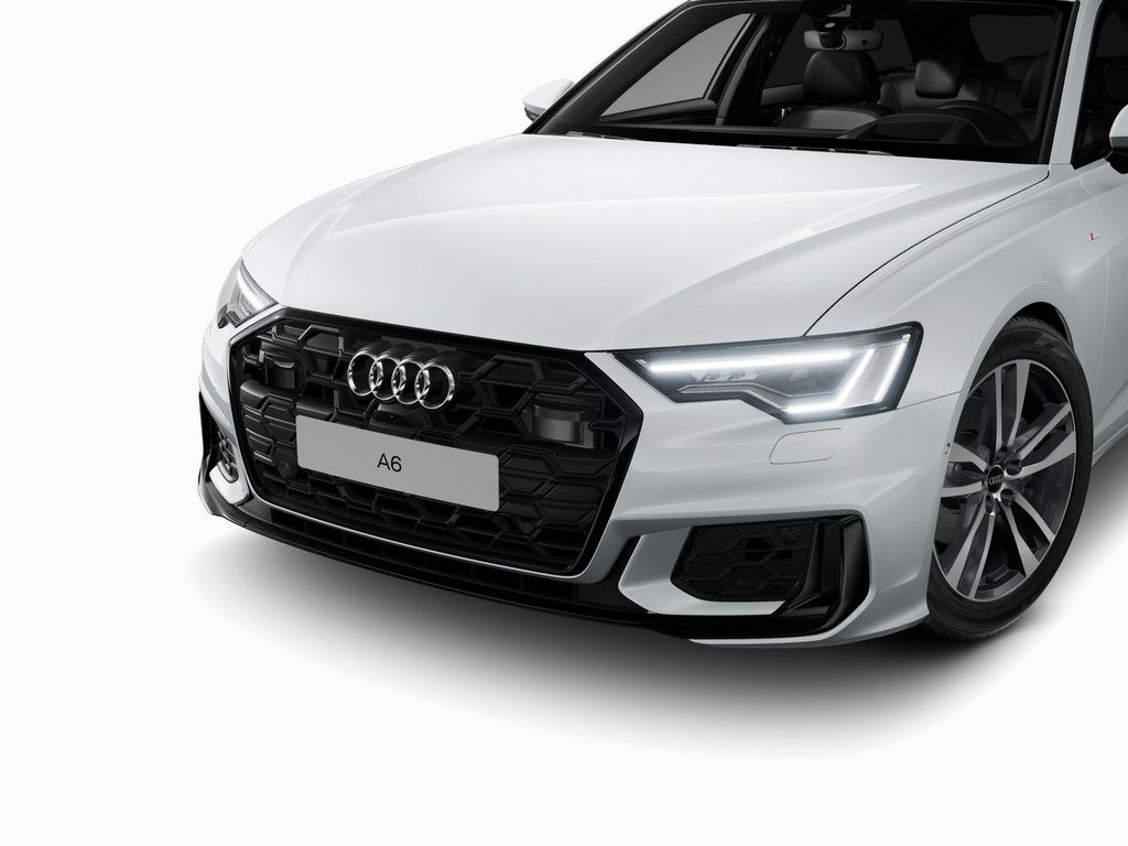 Audi A6 - Bild 10
