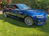 Audi S5 3.0 TFSI tiptronic quattro Cabriolet - - Audi S5 in Berlin
