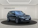 Land Rover Range Rover 5.0 V8 Autobiography - Land Rover Range Rover mit Benzin-Antrieb