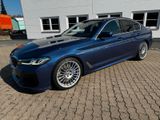 ALPINA B5 4.4