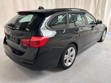 BMW 320 - 5