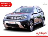 Dacia Duster II 1.3 TCe 130 Prestige+ LED Navi Kamera - Dacia Duster Gebrauchtwagen in Leipzig