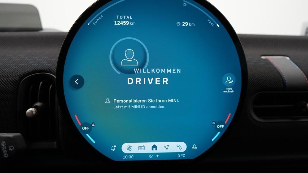 MINI Cooper S - Bild 13