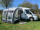 Fiat Ducato 2,3L - Wohnmobil Joint Extreme - Teilint. - Fiat Teilintegrierter
