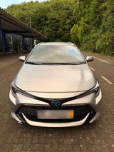 Toyota Corolla 1.8 Touring Sports Hybrid T... - Toyota Corolla: Toyot