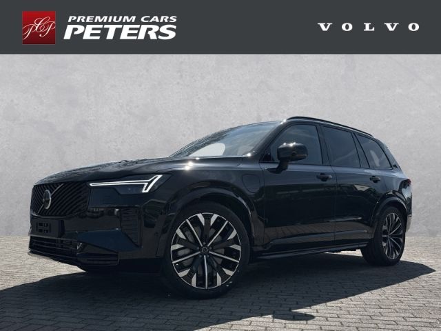 Volvo XC90 Plus Dark Recharge Plug-In Hybrid AWD T8 7-