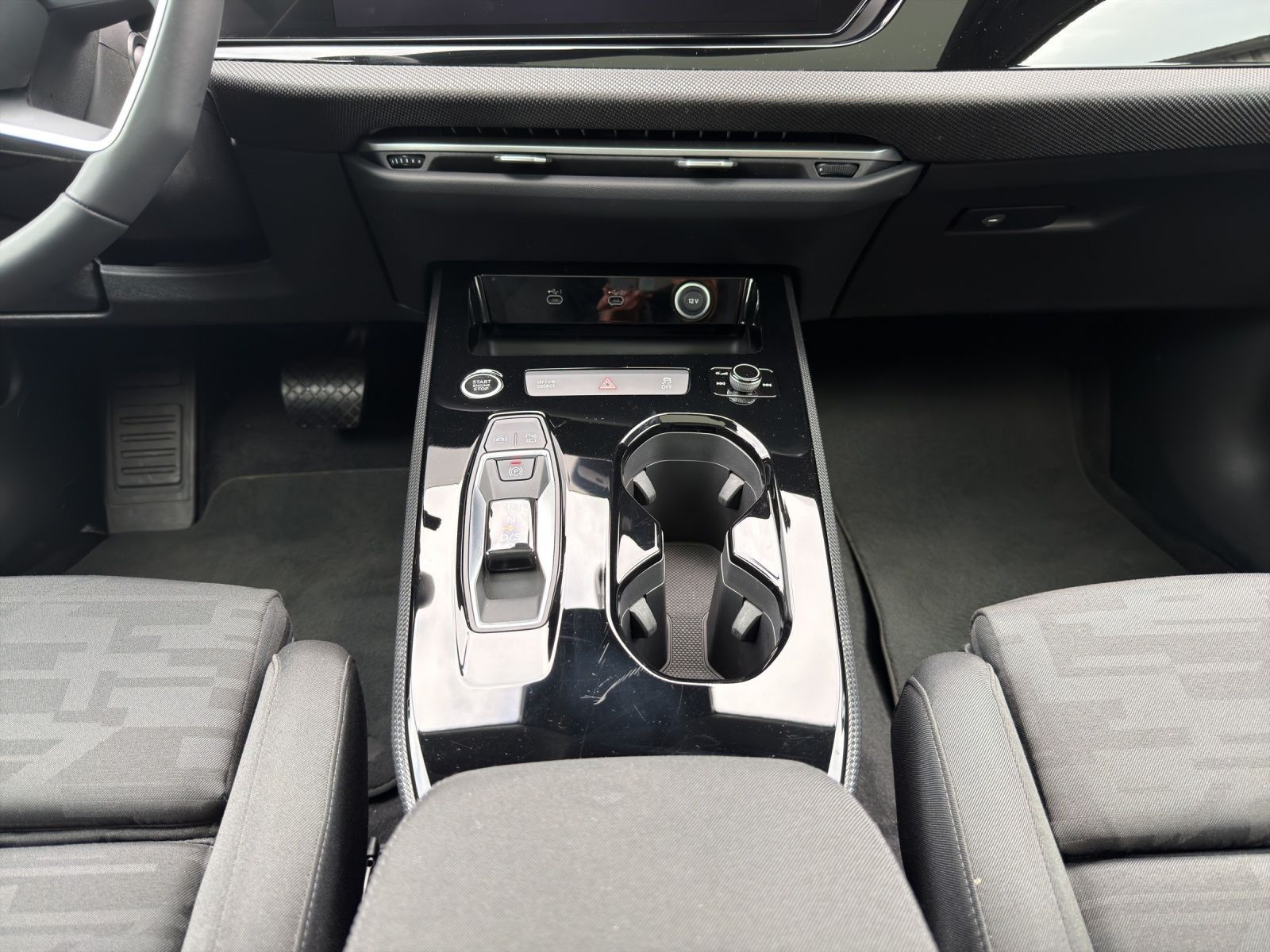 Audi A5 - Bild 8