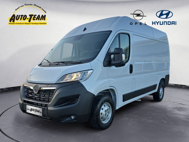 Opel Movano 2.2 BlueHDi L2H1 2WD VA S&S