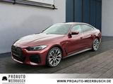 BMW 420d xDrive M Sport Gran Coupé 20Z/AHK/HUD/S-Dac - BMW 420 Gran Coupé in Duisburg
