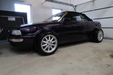 Audi Cabriolet 1.8 - EZ 09/2000 - Audi Cabriolet: 2.8