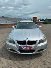 BMW 318 - 2