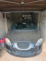Seat MOTORSCHADEN SEAT LEON - Seat: Motor