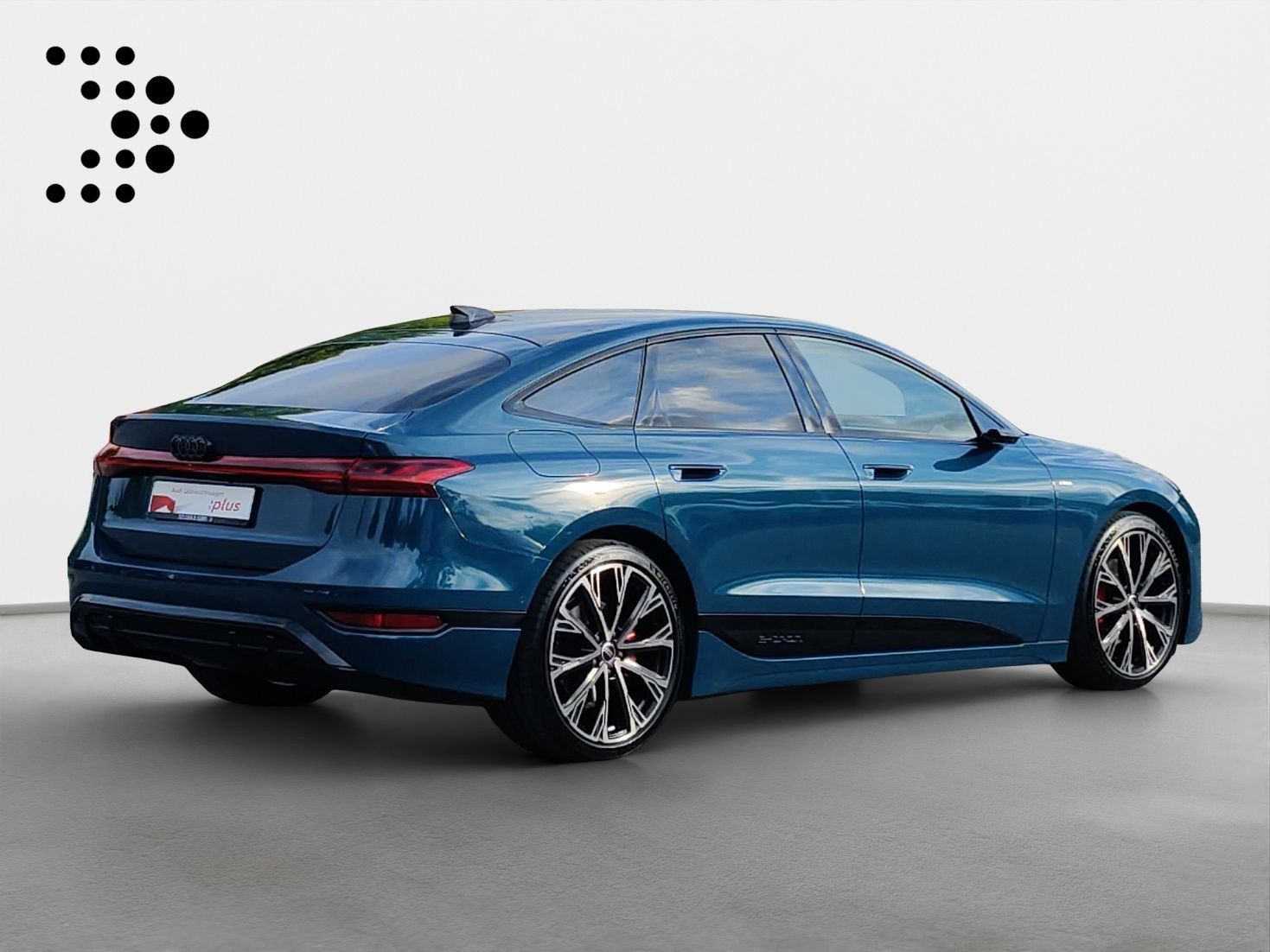 Audi A6 e-tron - Bild 20