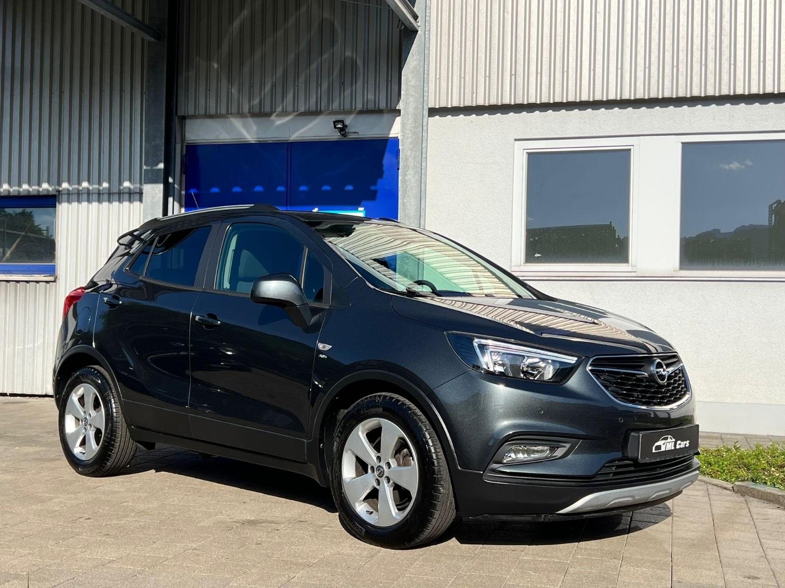 Opel Mokka X Active Start/Stop