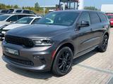 Dodge Durango 3.6L V6 4x4*7 Sitze*LPG*NeuesModell-Look - gebrauchte Dodge Durango aus dem Jahr 2019