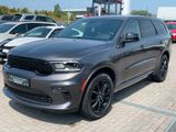 Dodge Durango 3.6L V6 4x4*7 Sitze*LPG*NeuesModell-Look - Dodge Durango mit LPG-Antrieb